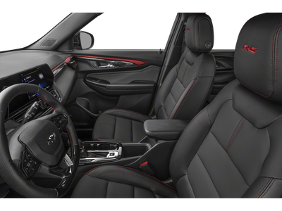 2026 Chevrolet Trailblazer AWD 4dr RS