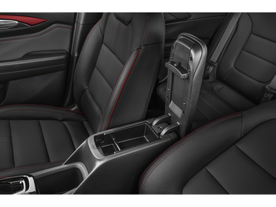 2026 Chevrolet Trailblazer AWD 4dr RS