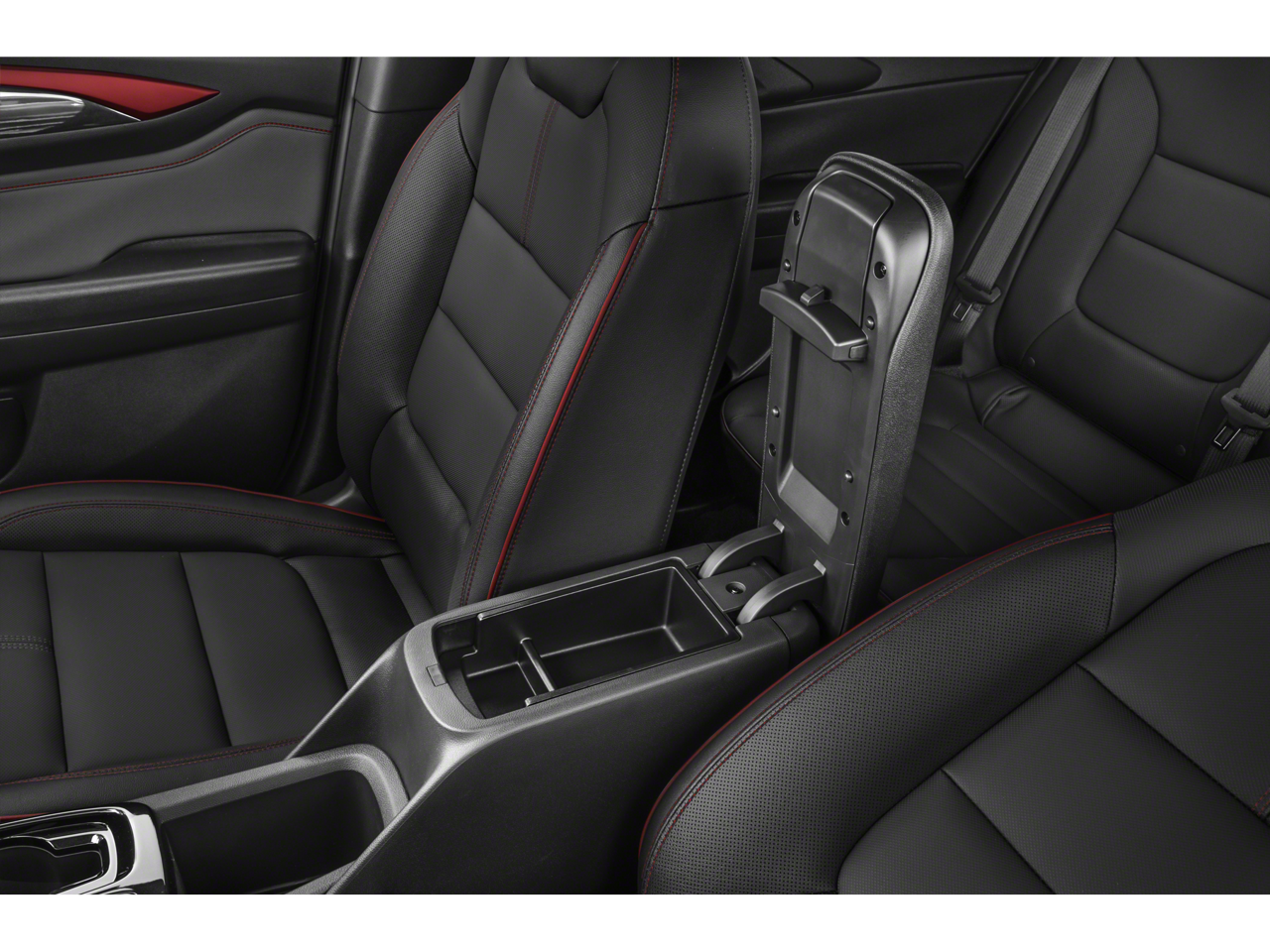 2026 Chevrolet Trailblazer AWD 4dr RS