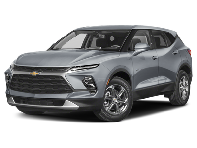 2026 Chevrolet Blazer LT AWD