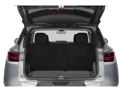 2026 Chevrolet Blazer LT AWD