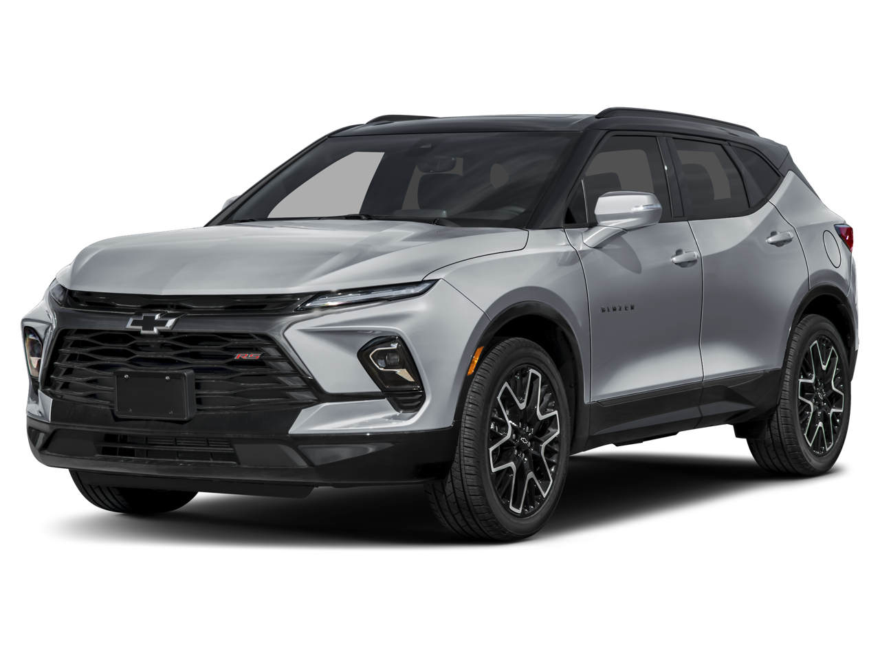 2026 Chevrolet Blazer 2.0 RS AWD's photo