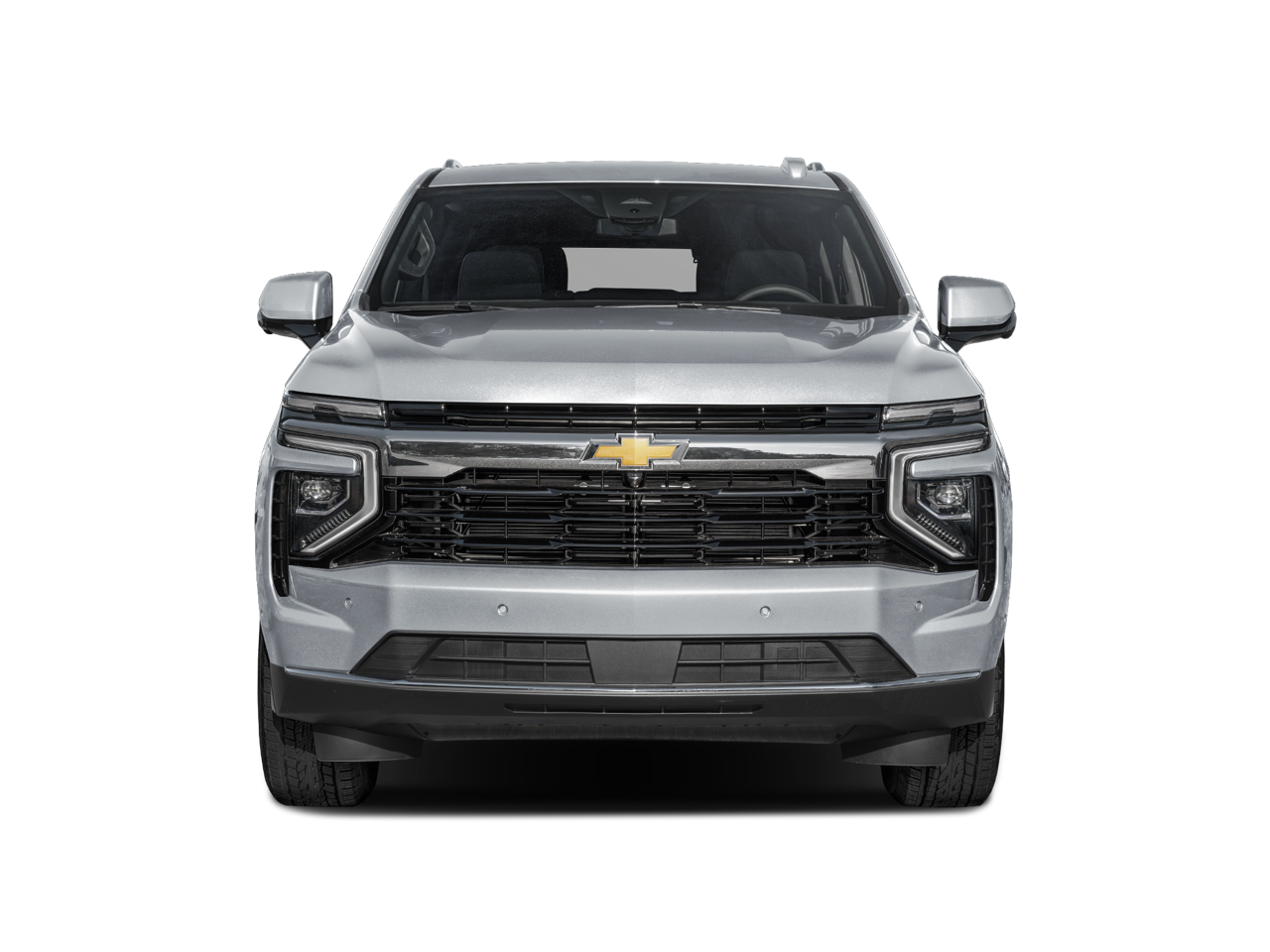 2026 Chevrolet Tahoe Base