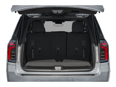 2026 Chevrolet Tahoe Base