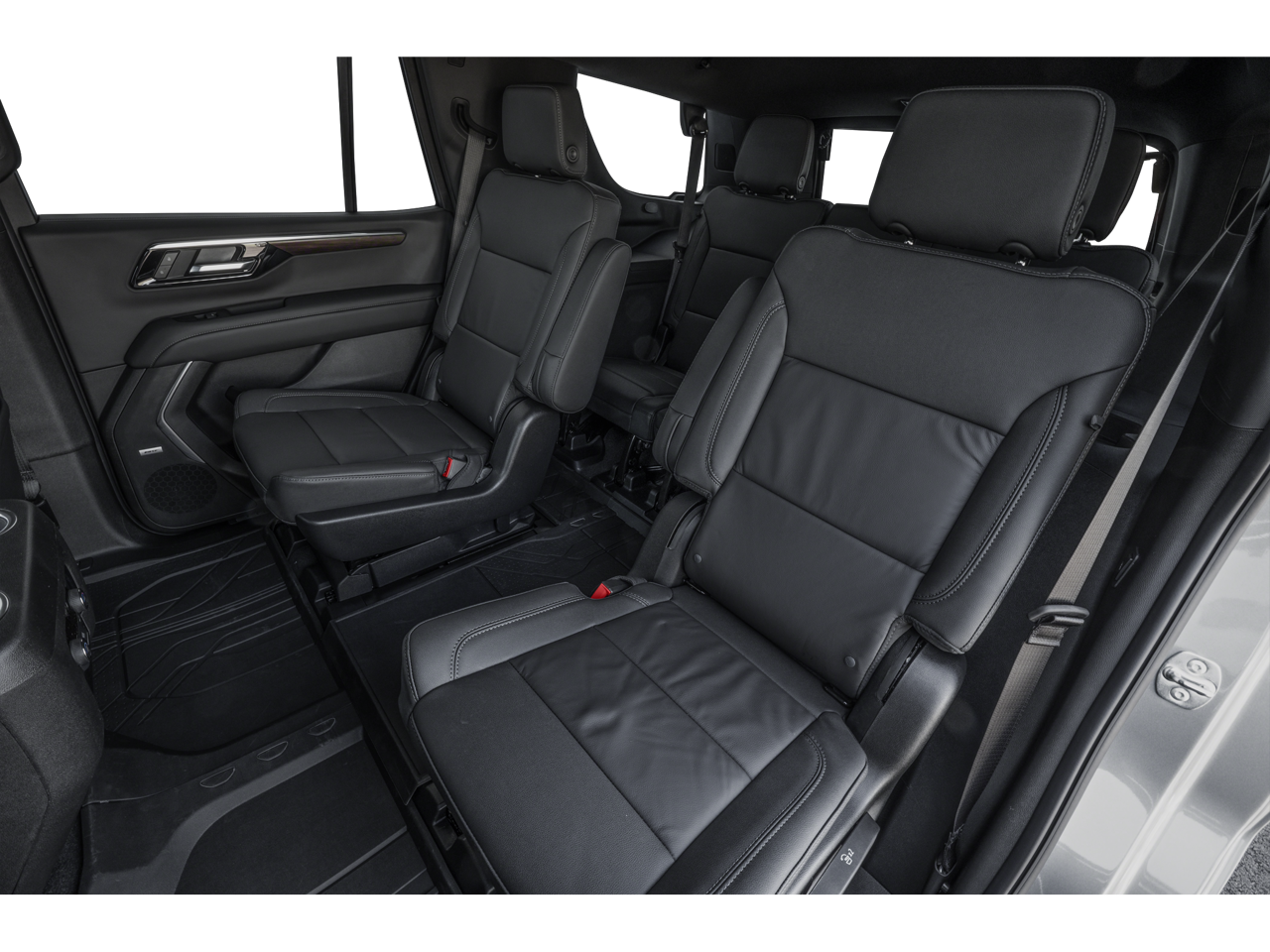 2026 Chevrolet Tahoe LT - Photo 12