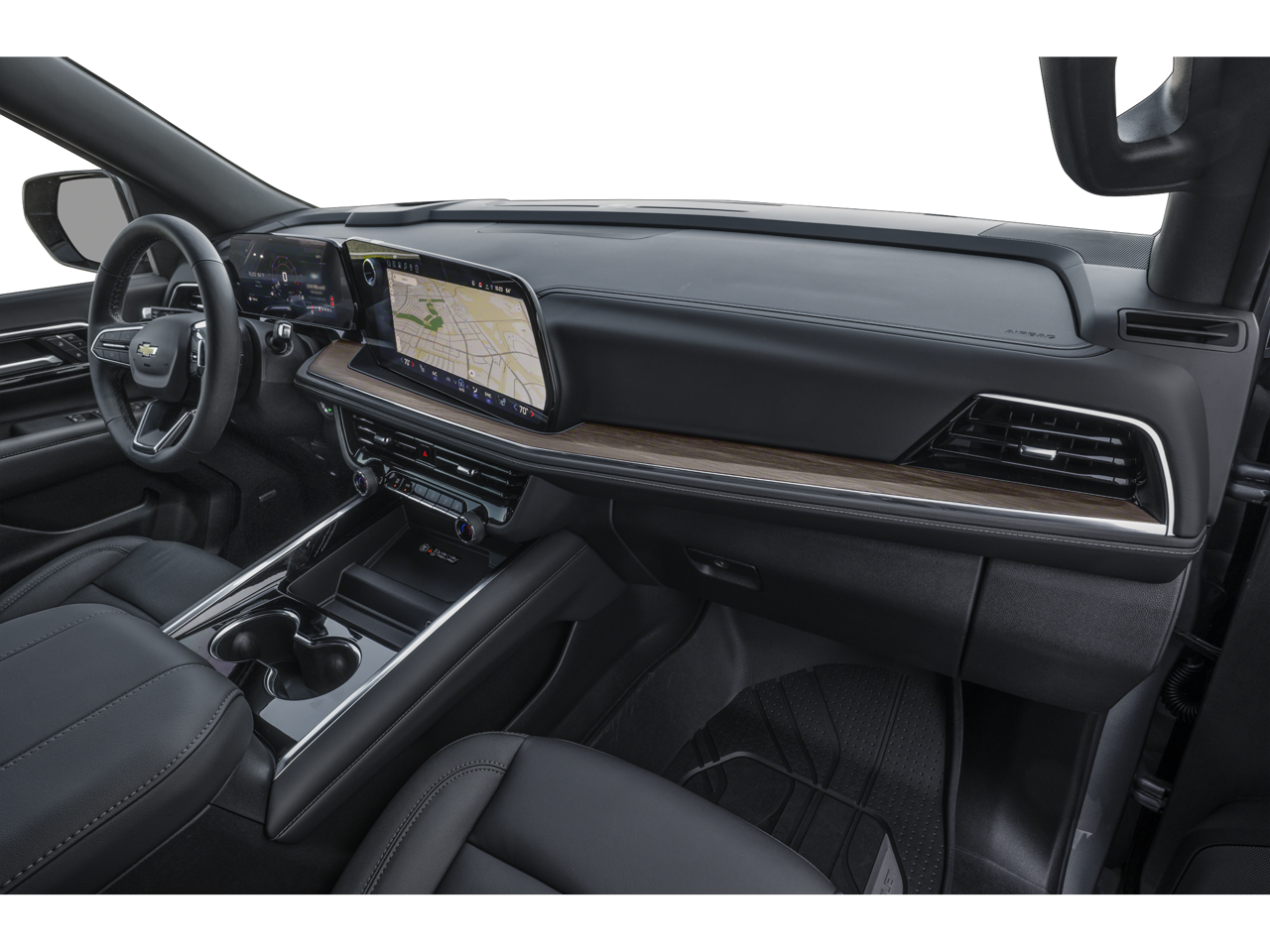 2026 Chevrolet Tahoe LT - Photo 14