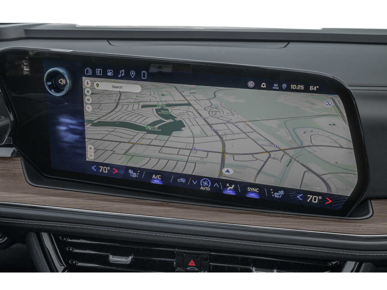 2026 Chevrolet Tahoe LT - Photo 15