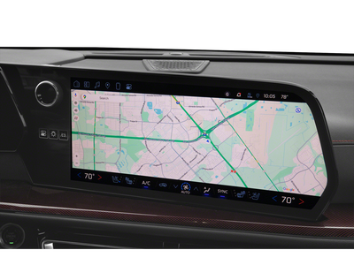 2026 Chevrolet Traverse RS w/2RS