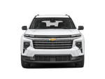 2026 Chevrolet Traverse LT w/2LT