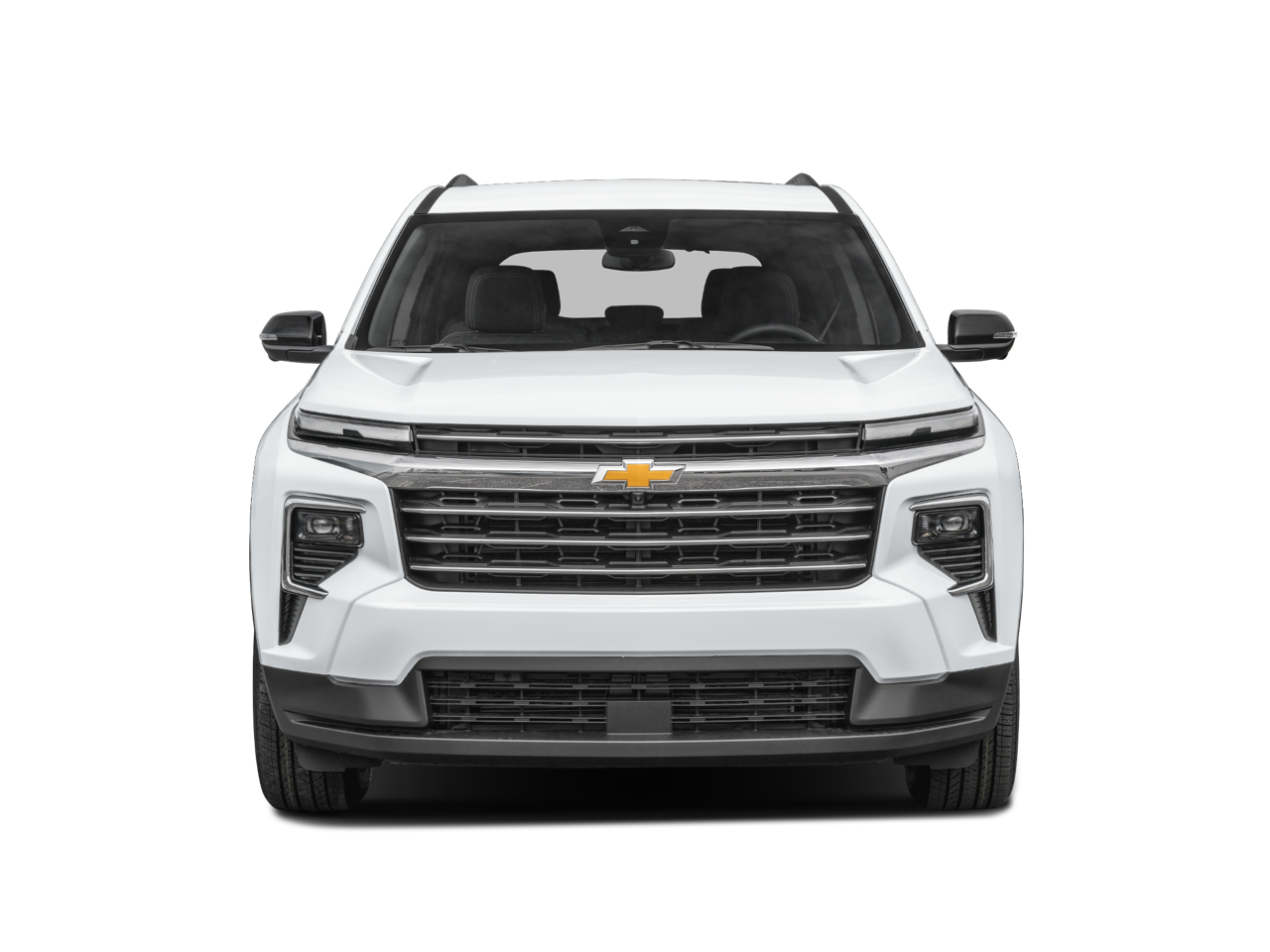 2026 Chevrolet Traverse LT w/2LT