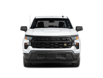2026 Chevrolet Silverado 1500 Crew Cab Short Box 4-Wheel Drive WT