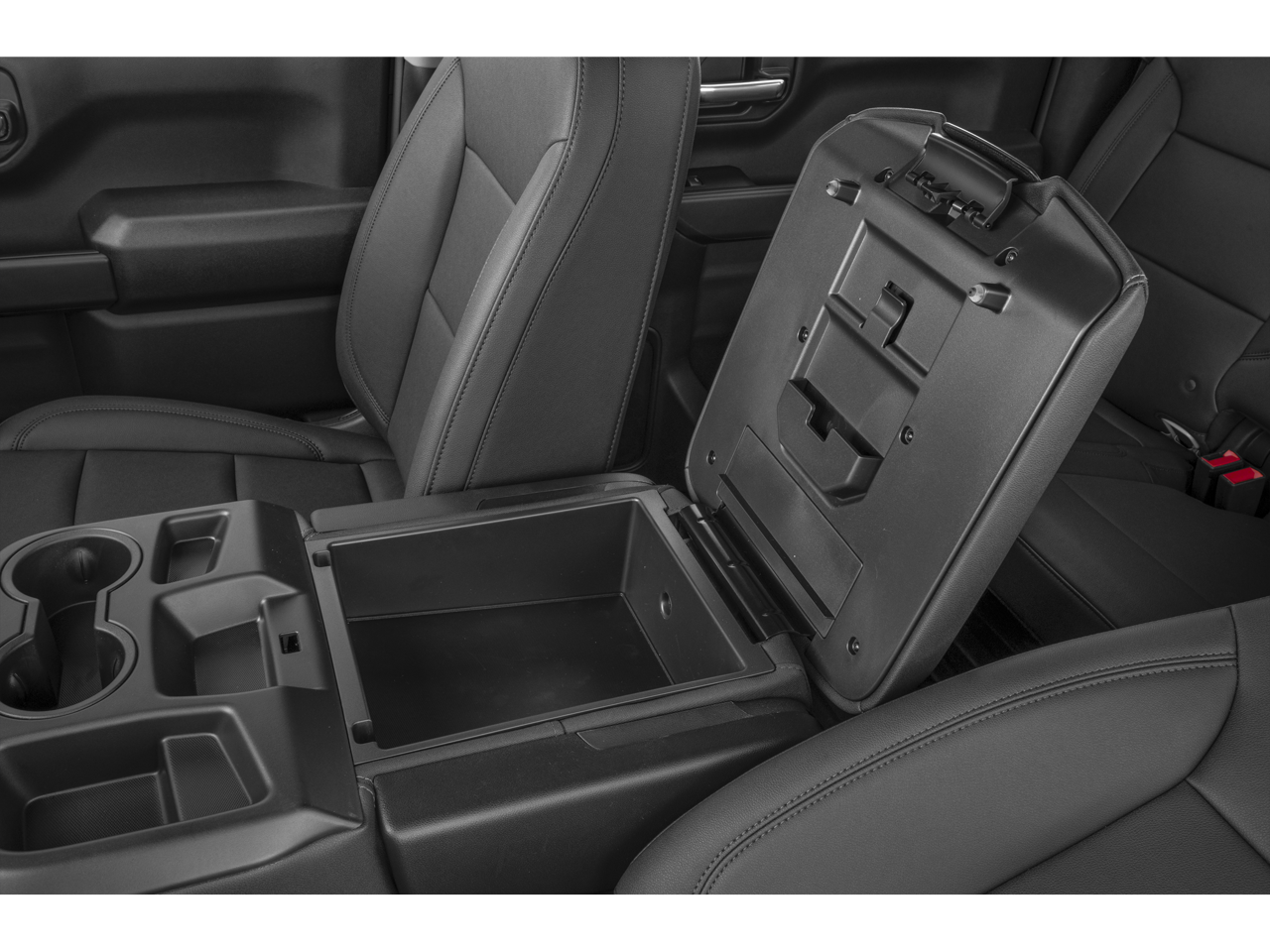 2026 Chevrolet Silverado 1500 Crew Cab Short Box 4-Wheel Drive WT