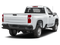 2026 Chevrolet Silverado 2500 HD Regular Cab Long Box 4-Wheel Drive Work Truck