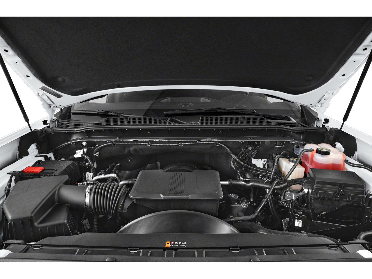 2026 Chevrolet Silverado 2500 HD Crew Cab Long Box 4-Wheel Drive Work Truck