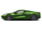 2027 Chevrolet Corvette Stingray Stingray Coupe 3LT