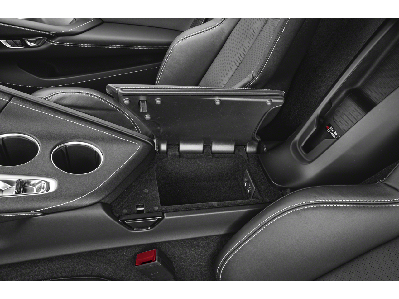 2027 Chevrolet Corvette Stingray Stingray Coupe 3LT