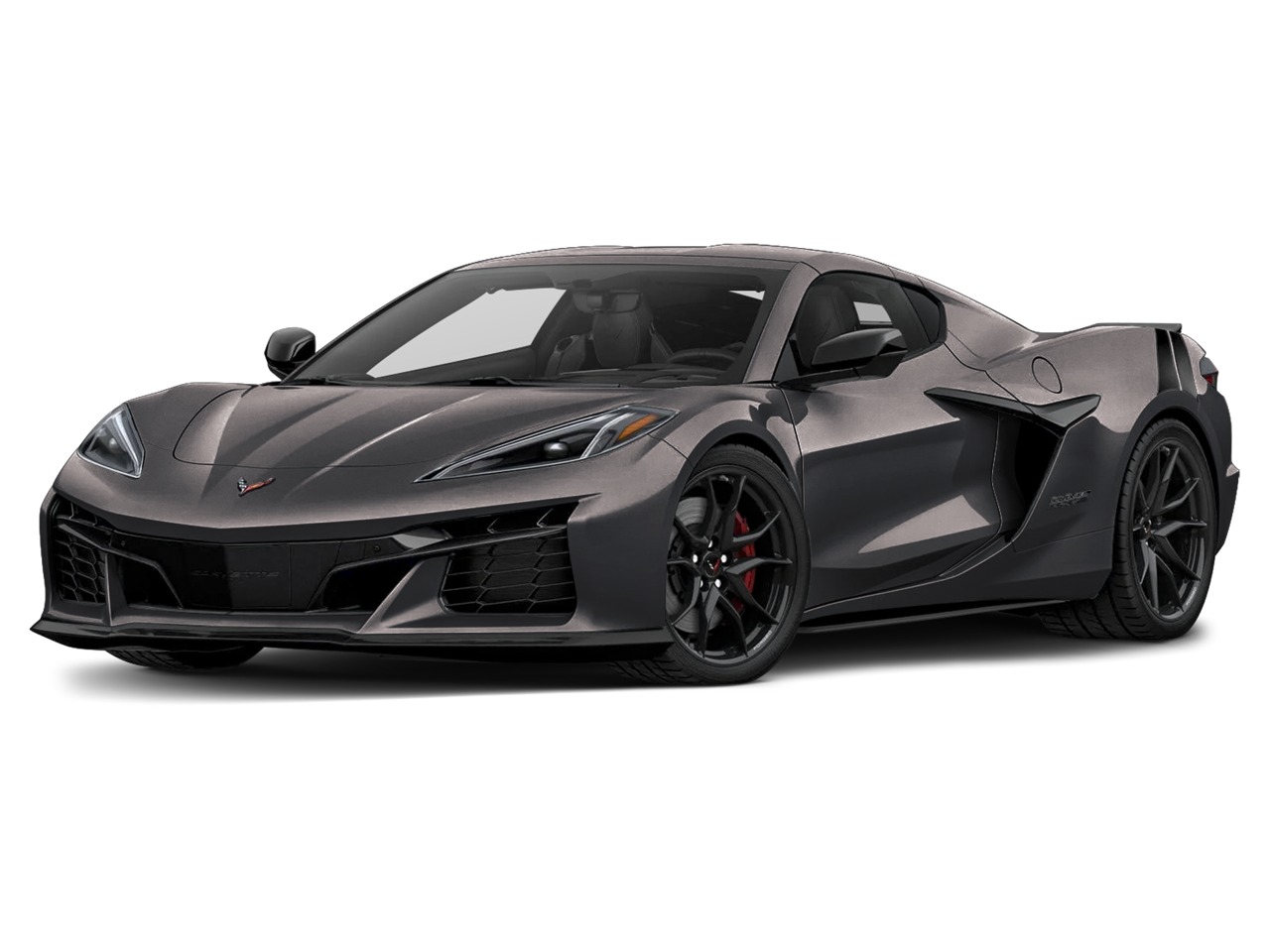 2027 Chevrolet Corvette Grand Sport Grand Sport Coupe 3LT