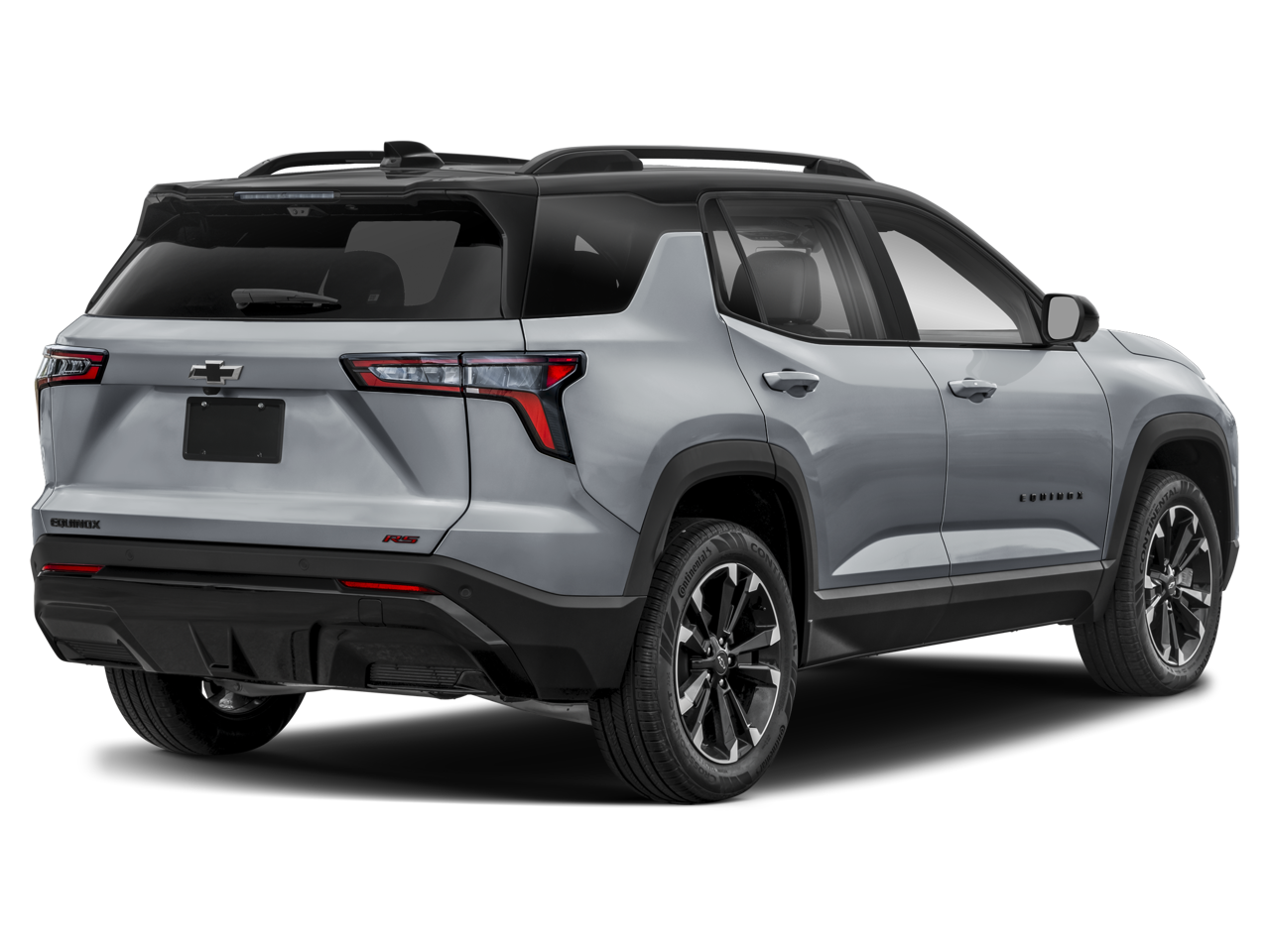 2027 Chevrolet Equinox AWD RS
