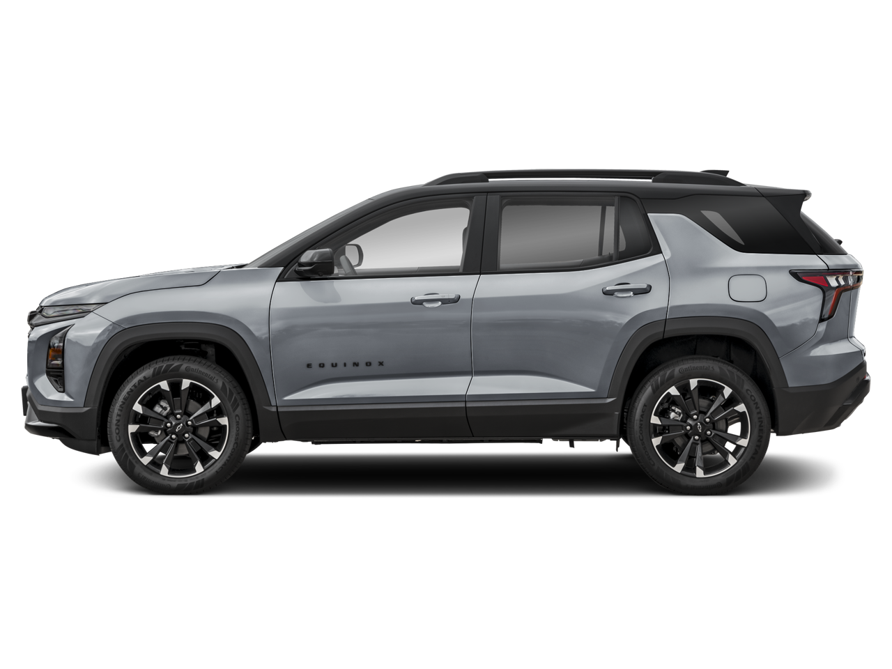 2027 Chevrolet Equinox AWD RS