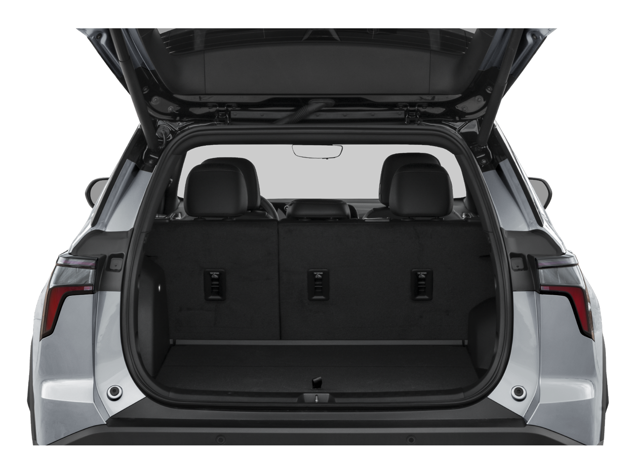 2027 Chevrolet Equinox AWD RS