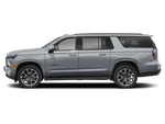 2027 Chevrolet Suburban 4WD RST