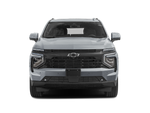 2027 Chevrolet Suburban 4WD RST