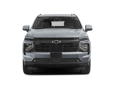 2027 Chevrolet Suburban 4WD RST