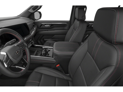 2027 Chevrolet Suburban 4WD RST