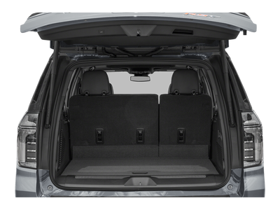 2027 Chevrolet Suburban 4WD RST