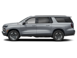 2027 Chevrolet Suburban 4WD Z71