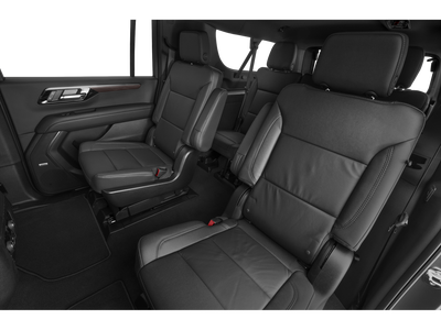 2027 Chevrolet Suburban 4WD Z71