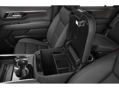 2027 Chevrolet Suburban 4WD Z71