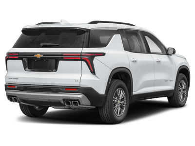 2027 Chevrolet Traverse LT w/2LT