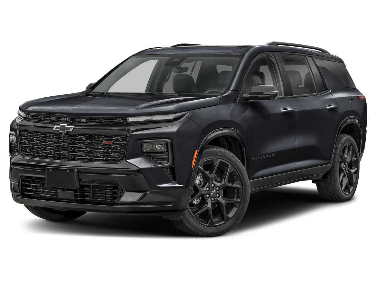 2027 Chevrolet Traverse RS w/2RS