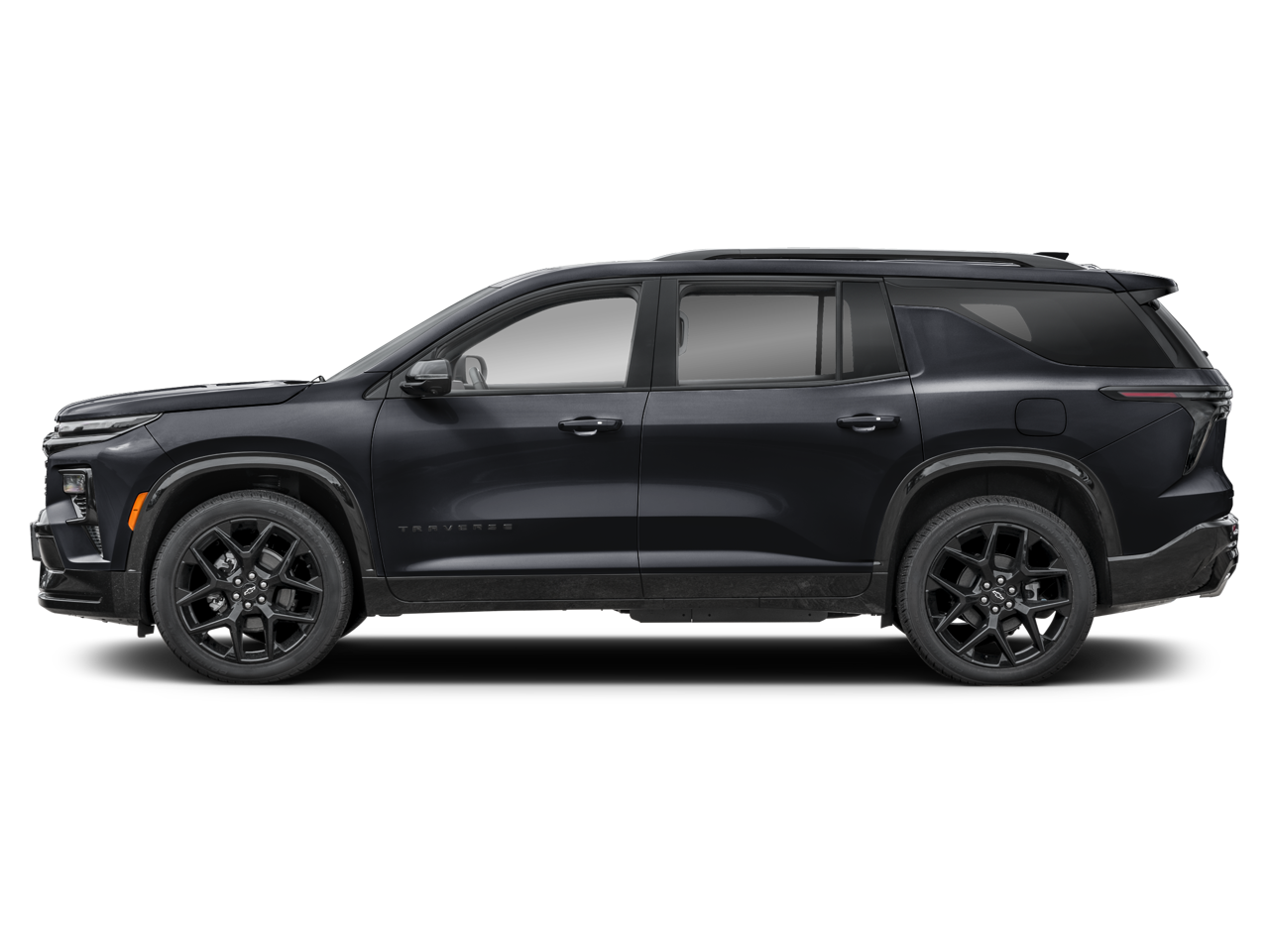 2027 Chevrolet Traverse RS w/2RS
