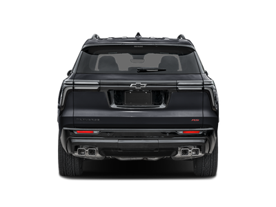 2027 Chevrolet Traverse RS w/2RS