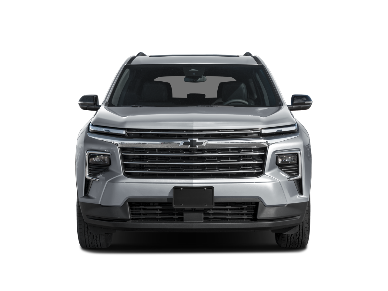 2027 Chevrolet Traverse LT w/1LT