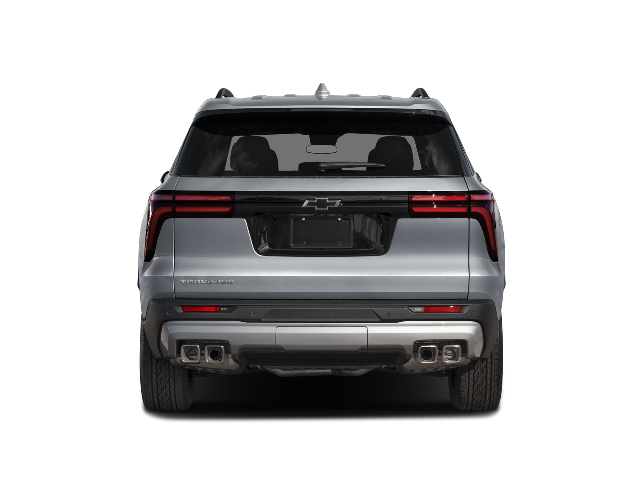 2027 Chevrolet Traverse LT w/1LT