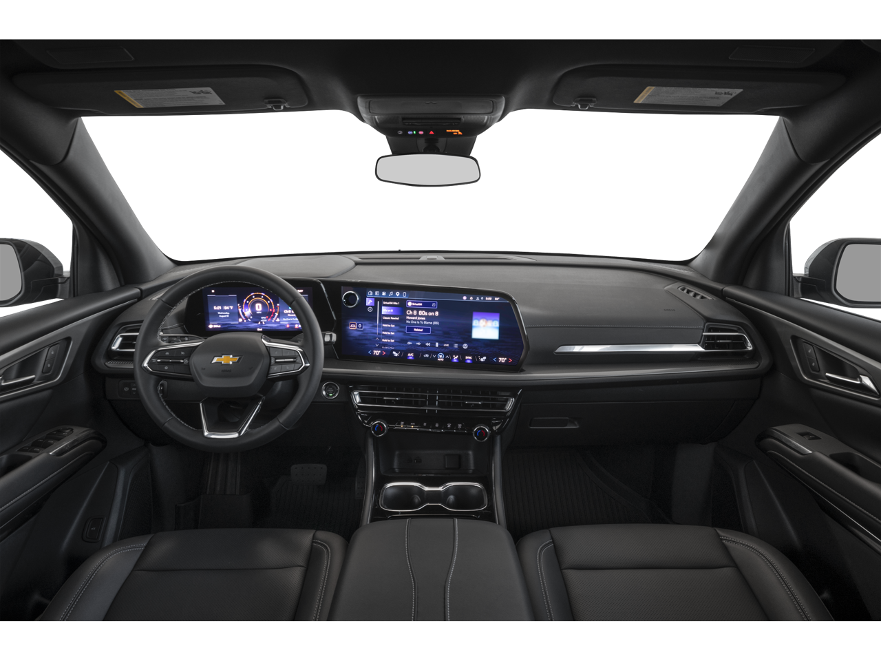 2027 Chevrolet Traverse LT w/1LT