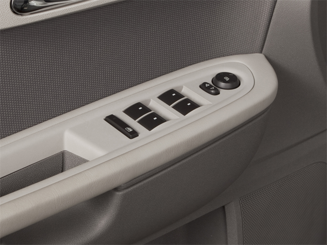 2010 Chevrolet Traverse LT w/1LT