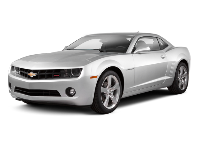 2010 Chevrolet Camaro LS