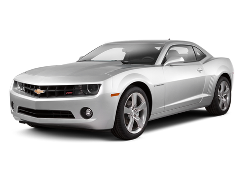2010 Chevrolet Camaro LS