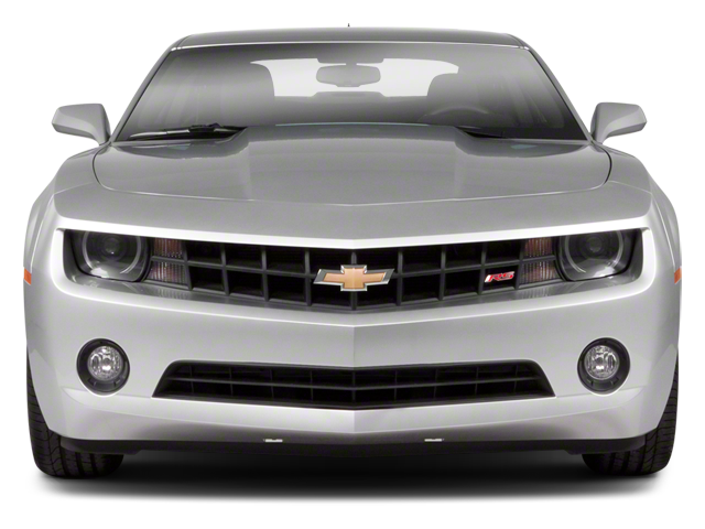 2010 Chevrolet Camaro LS