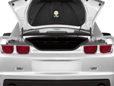 2010 Chevrolet Camaro LS