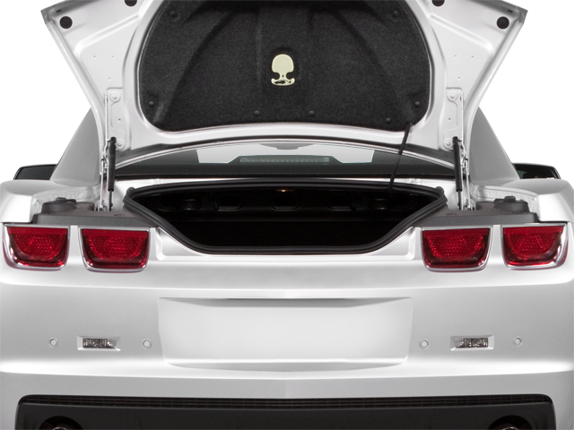 2010 Chevrolet Camaro LS