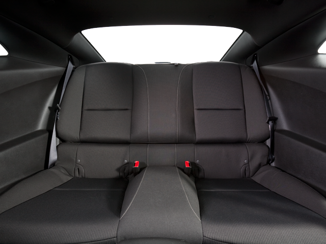 2010 Chevrolet Camaro LS