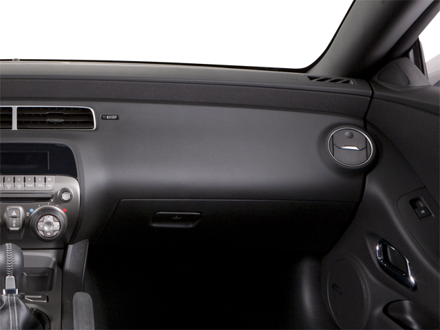 2010 Chevrolet Camaro LS