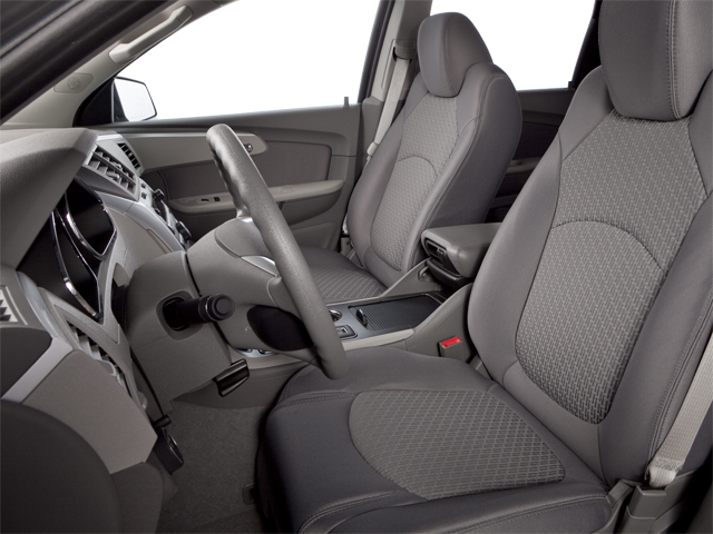 2012 Chevrolet Traverse LS