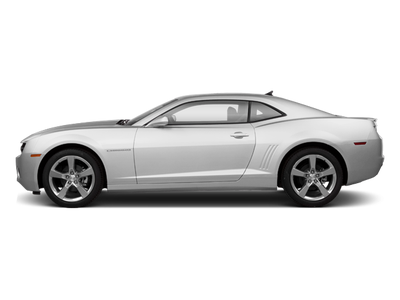 2012 Chevrolet Camaro 2LS