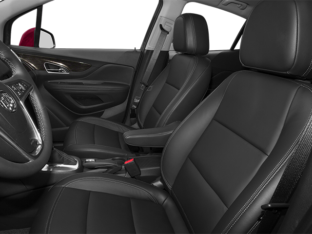 2013 Buick Encore Base